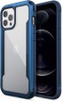 Чехол Raptic Shield для iPhone 12 Pro Max синий
