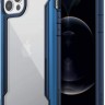 Чехол Raptic Shield для iPhone 12 Pro Max синий
