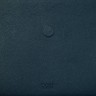 Кожаный чехол DOST Leather Co. для MacBook Pro 13" (2016-2020) / MacBook Air 13" (2018-2020) синий - фото № 5