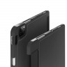 Чехол Dux Ducis Osom Series для iPad Pro 11" (2021) чёрный - фото № 3