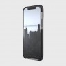 Чехол Raptic Defense Clear для iPhone 12 mini тонированный - фото № 2