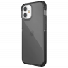 Чехол Raptic Defense Clear для iPhone 12 mini тонированный