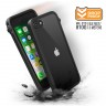 Чехол Catalyst Impact Protection Case для iPhone 7/8/SE 2 черный (Stealth Black) - фото № 2