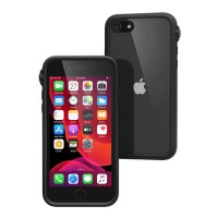 Чехол Catalyst Impact Protection Case для iPhone iPhone 7/8/SE 2 черный (Stealth Black)