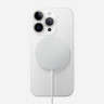 Чехол Nomad Super Slim Case для iPhone 14 Pro белый (Frost) - фото № 2