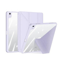 Чехол Dux Ducis Magi Series для iPad 10.9" (2022) фиолетовый