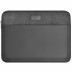 Чехол-папка WiWU Minimalist Sleeve для MacBook 13.3-14&quot; серый