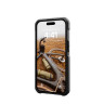 Чехол UAG Metropolis LT с MagSafe для iPhone 15 черный (Kevlar Black) - фото № 4