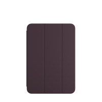 Чехол Smart Folio для iPad mini 6th gen (2021) вишневый
