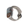 Силиконовый ремешок UAG Scout Strap для Apple Watch 49/46/45/44 мм титан (Titanium) - фото № 2