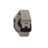 Силиконовый ремешок UAG Scout Strap для Apple Watch 49/46/45/44 мм титан (Titanium) - фото № 4