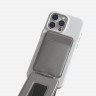 Подставка-штатив-кошелек с MagSafe MOFT Snap Phone Tripod Wallet зеленый - фото № 4