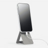 Подставка-штатив-кошелек с MagSafe MOFT Snap Phone Tripod Wallet зеленый - фото № 5