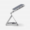 Подставка-штатив-кошелек с MagSafe MOFT Snap Phone Tripod Wallet зеленый - фото № 6