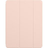 Чехол Gurdini Smart Case для iPad 12.9" (2020) розовый песок - фото № 2