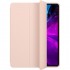 Чехол Gurdini Smart Case для iPad 12.9" (2020) розовый песок