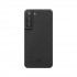 Чехол PITAKA MagEZ Case для Samsung Galaxy S22 (6.2") чёрный карбон Twill - KS2201