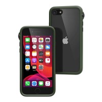 Чехол Catalyst Impact Protection Case для iPhone iPhone 7/8/SE 2 зеленый (Army Green)