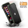 Чехол Catalyst Impact Protection Case для iPhone 7/8/SE 2 зеленый (Army Green) - фото № 2