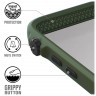 Чехол Catalyst Impact Protection Case для iPhone 7/8/SE 2 зеленый (Army Green) - фото № 4