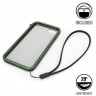 Чехол Catalyst Impact Protection Case для iPhone 7/8/SE 2 зеленый (Army Green) - фото № 6