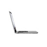 Чехол UAG Lucent для MacBook Pro 16" (2021) прозрачный/черный (Ice/Black) - фото № 4