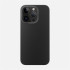 Чехол Nomad Super Slim Case для iPhone 14 Pro черный (Carbide)