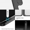 Чехол Dux Ducis Magi Series для iPad Air 10.9" (2020-2022) черный - фото № 5