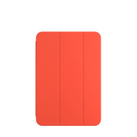 Чехол Smart Folio для iPad mini 6th gen (2021) оранжевый