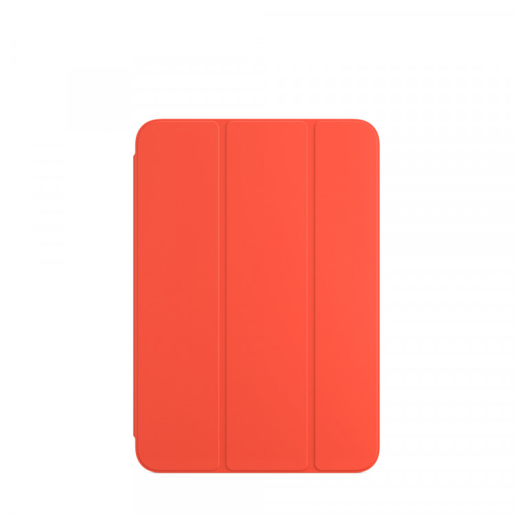 Чехол Smart Folio для iPad mini 6th gen (2021) оранжевый