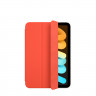 Чехол Smart Folio для iPad mini 6th gen (2021) оранжевый - фото № 5