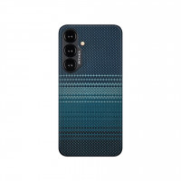 Чехол PITAKA MagEZ Case 4 для Samsung Galaxy S24 - Moonrise (FM2401)