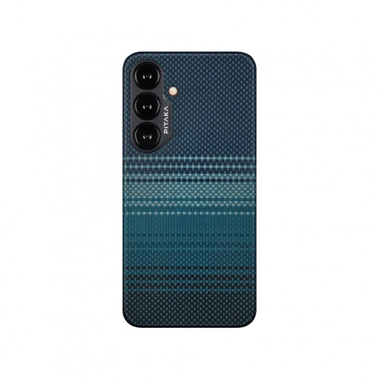 Чехол PITAKA MagEZ Case 4 для Samsung Galaxy S24 - Moonrise (FM2401)