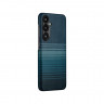 Чехол PITAKA MagEZ Case 4 для Samsung Galaxy S24 - Moonrise (FM2401) - фото № 2