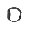 Силиконовый ремешок UAG Civilian Silicone Strap для Apple Watch 49/46/45/44 мм оливковый (Olive Drab) - фото № 3