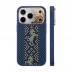 Чехол Benks Knight Pro для iPhone 18 Pro Max / 17 Pro Max - Blue