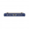 Чехол Benks Knight Pro для iPhone 18 Pro Max / 17 Pro Max - Blue - фото № 5
