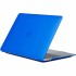 Чехол HardShell Case для MacBook Air 13" (2018-2020) синий