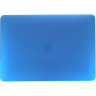 Чехол HardShell Case для MacBook Air 13" (2018-2020) синий - фото № 2