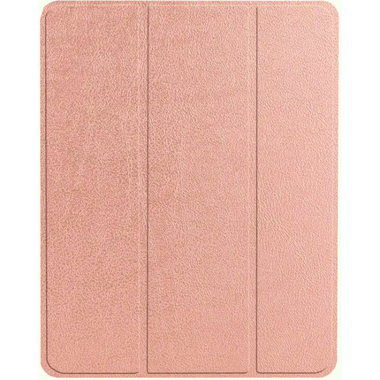 Чехол Gurdini Smart Case для iPad mini 5 (2019) розовое золото