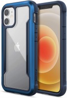Чехол Raptic Shield для iPhone 12 mini синий