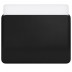 Чехол Cartinoe Leather Sleeve для MacBook Pro 13&quot; / MacBook Air 13&quot; чёрный (Black Rock)