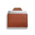 Чехол-подставка для ноутбука 15-16&quot; ﻿MOFT Carry Sleeve корчиневый (Sienna Brown)