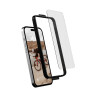 Защитное стекло UAG Glass Shield для iPhone 14 Pro Max - фото № 2