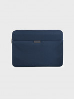 Сумка Uniq Bergen Laptop Bag для ноутбуков 14'' синяя