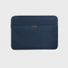 Сумка Uniq Bergen Laptop Bag для ноутбуков 14'' синяя