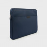 Сумка Uniq Bergen Laptop Bag для ноутбуков 14'' синяя - фото № 2