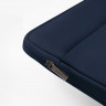 Сумка Uniq Bergen Laptop Bag для ноутбуков 14'' синяя - фото № 5
