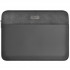Чехол-папка WiWU Minimalist Sleeve для MacBook 15-16" серый