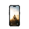 Чехол UAG Pathfinder с MagSafe для iPhone 16 черный (Black) - фото № 2